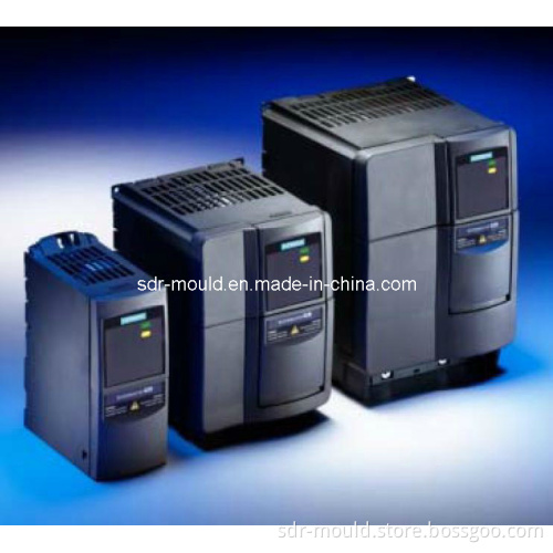 Frequency Inverter Shell/AC Inverter /Frequency Converter/AC Drive\Plastic Mold